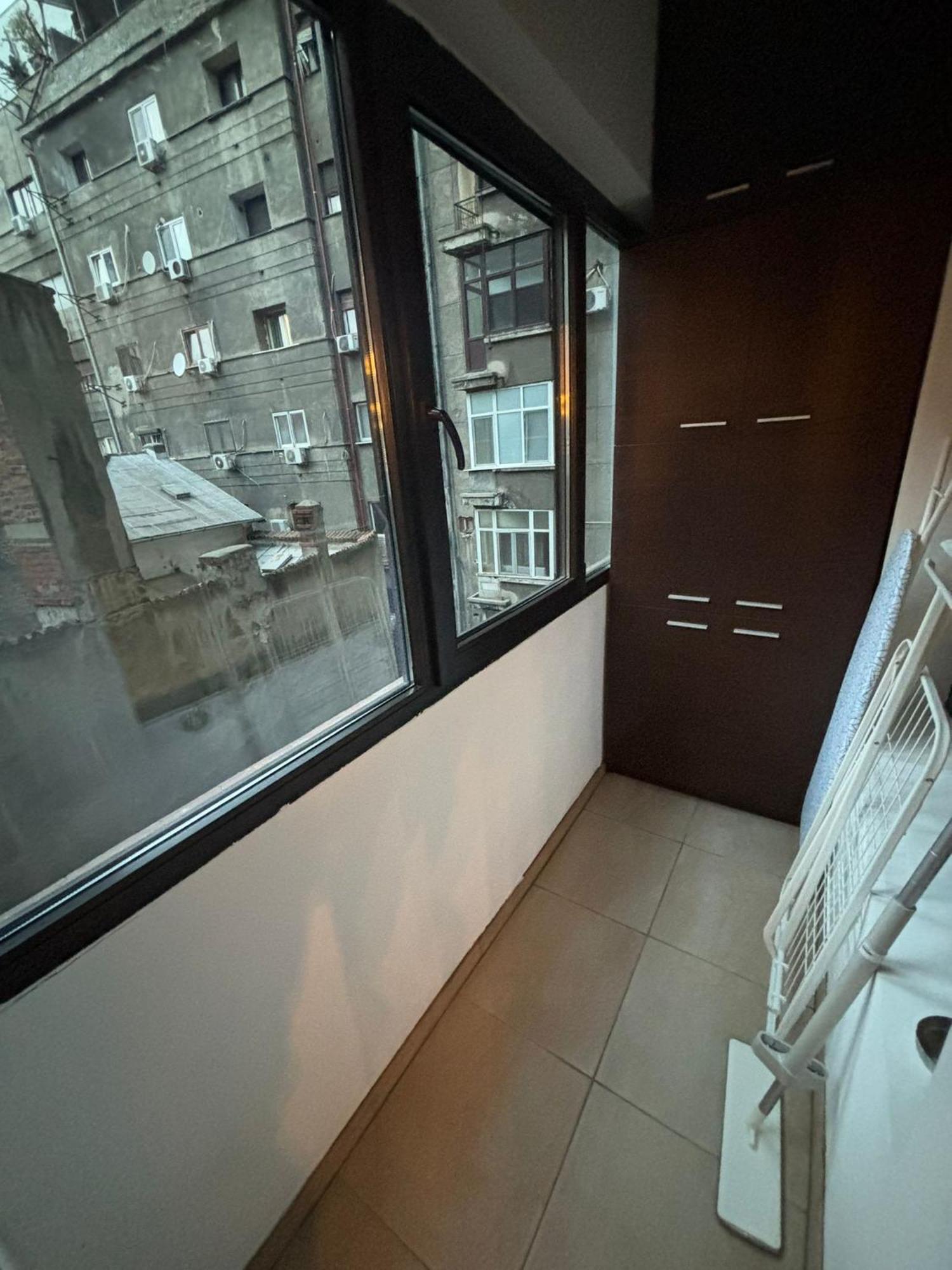 Conta Apartment Bucharest Exterior photo