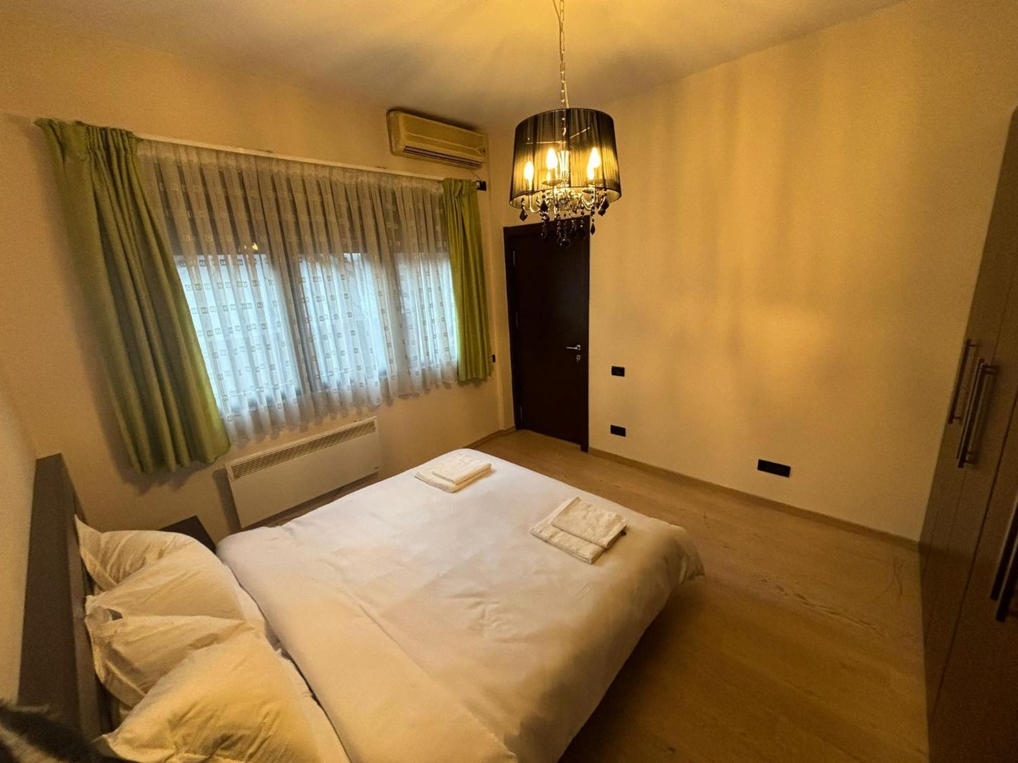 Conta Apartment Bucharest Exterior photo