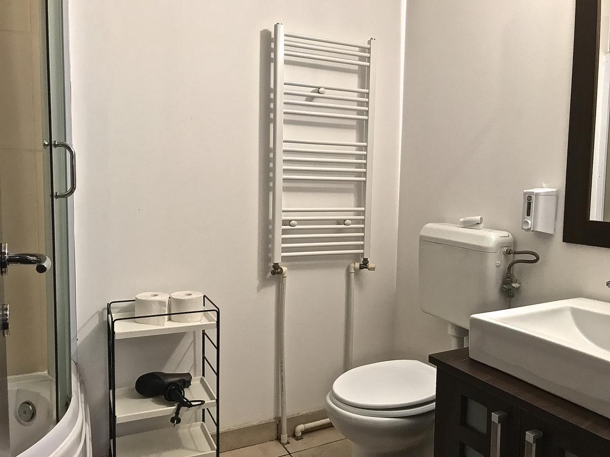 Conta Apartment Bucharest Exterior photo